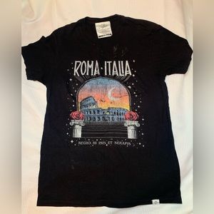 Kid Dangerous men’s T shirt